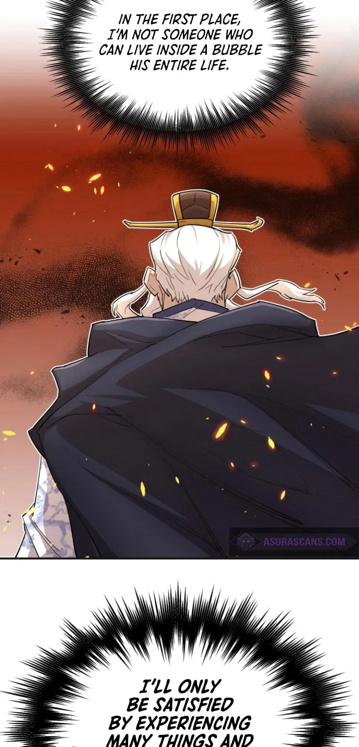 Read Descended from Divinity EN Manga Online