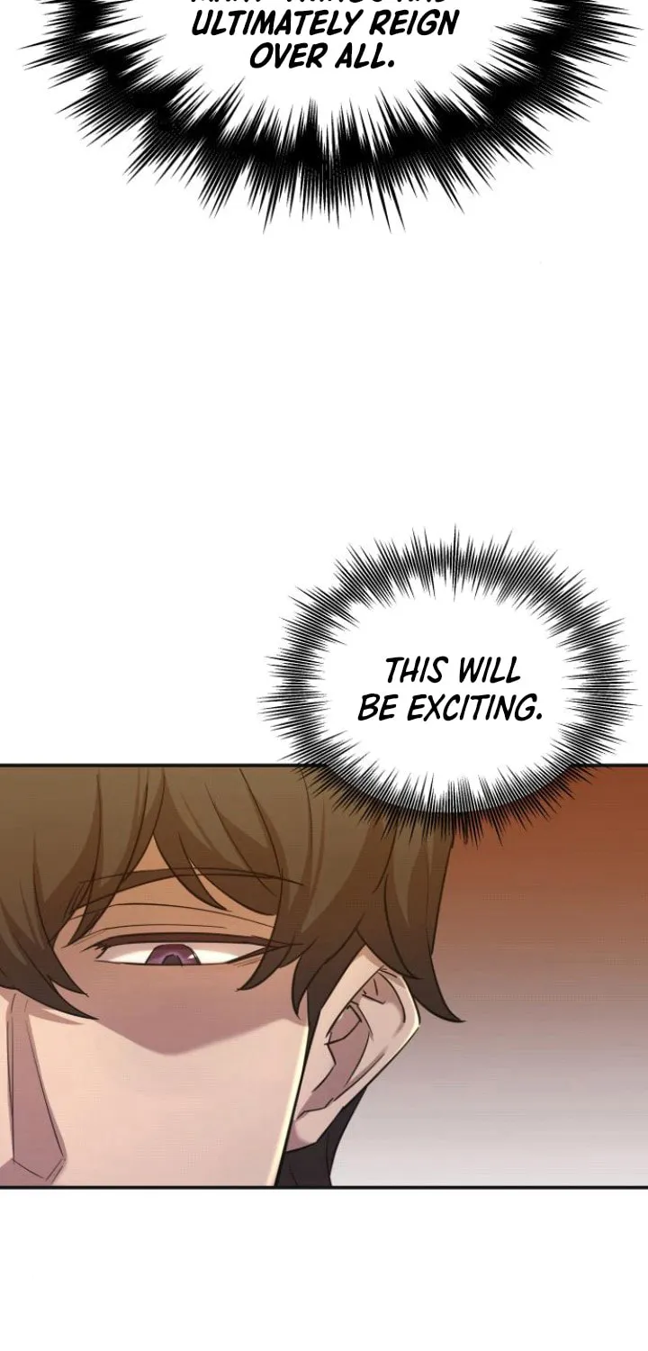 Read Descended from Divinity EN Manga Online
