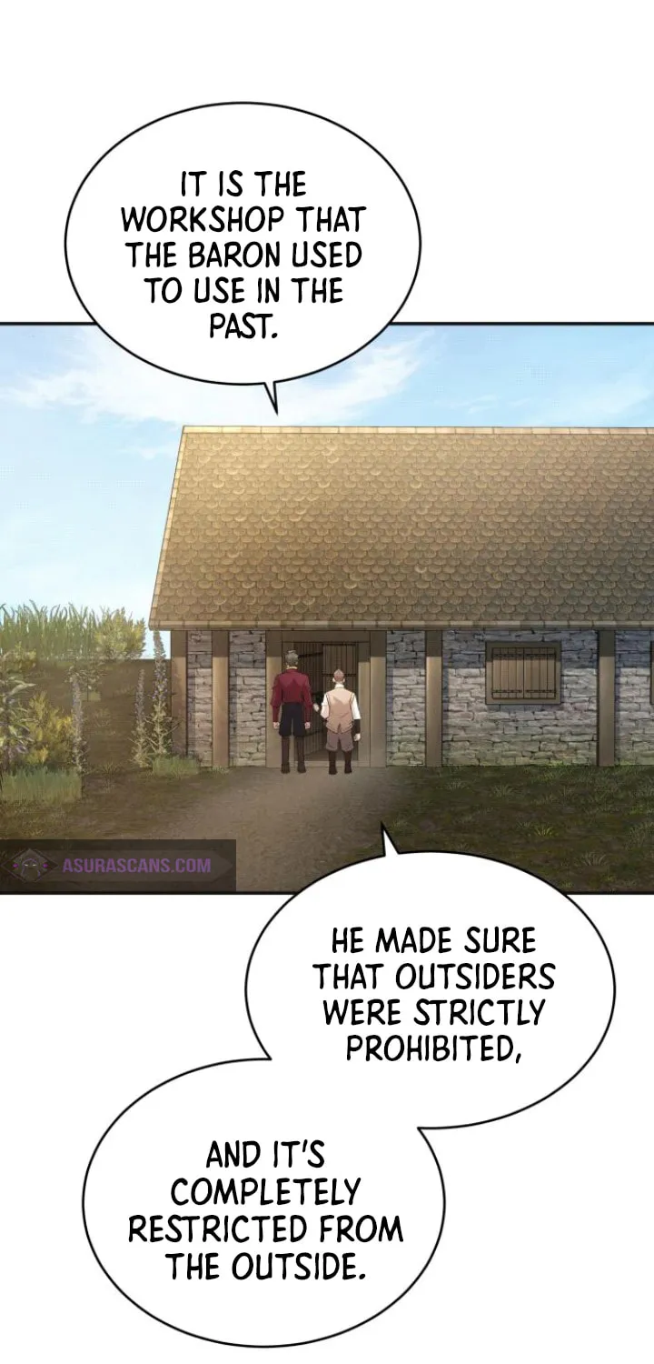 Read Descended from Divinity EN Manga Online