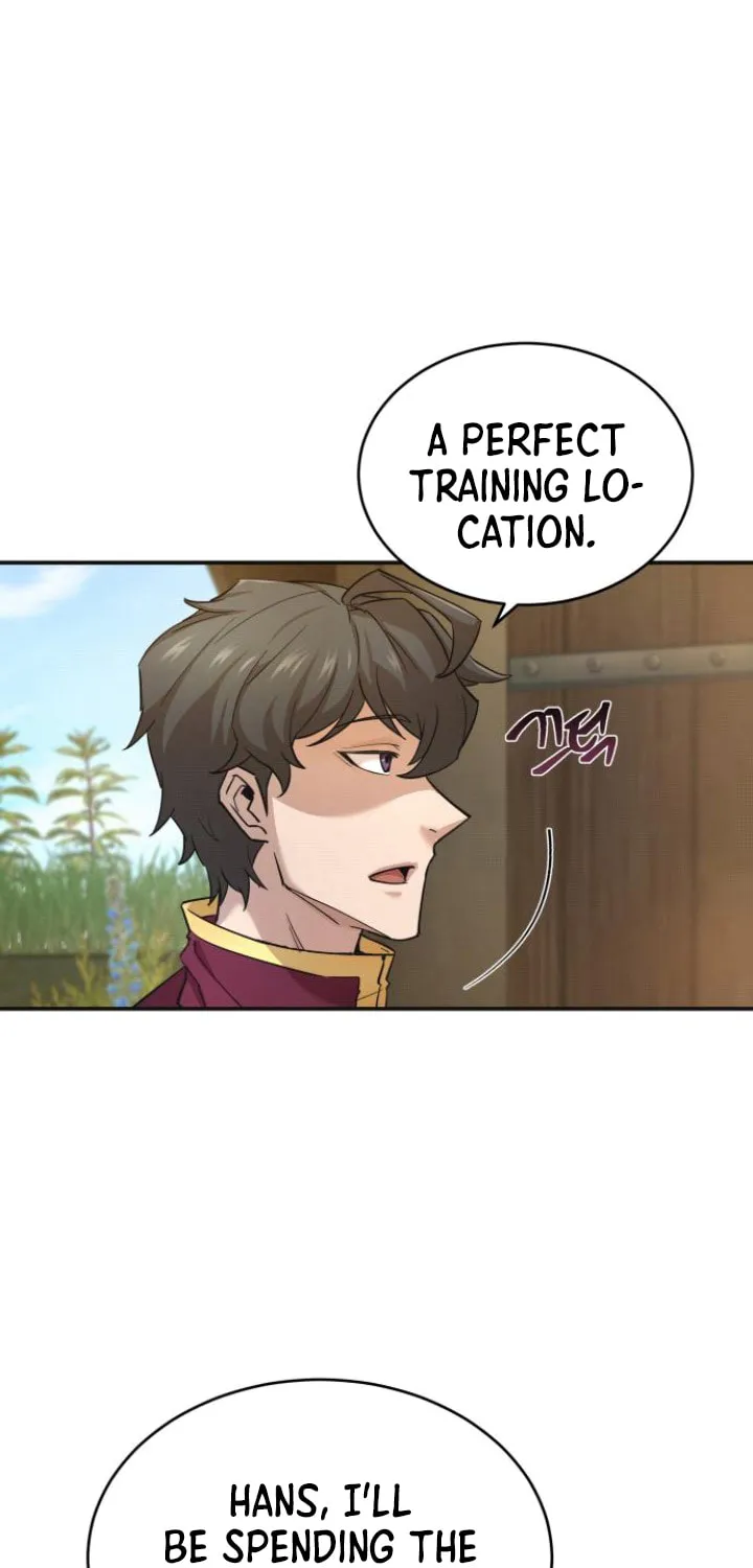 Read Descended from Divinity EN Manga Online