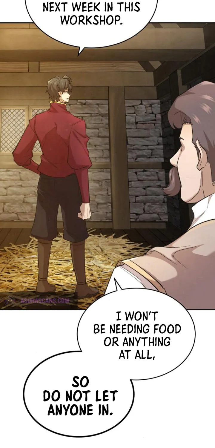 Read Descended from Divinity EN Manga Online