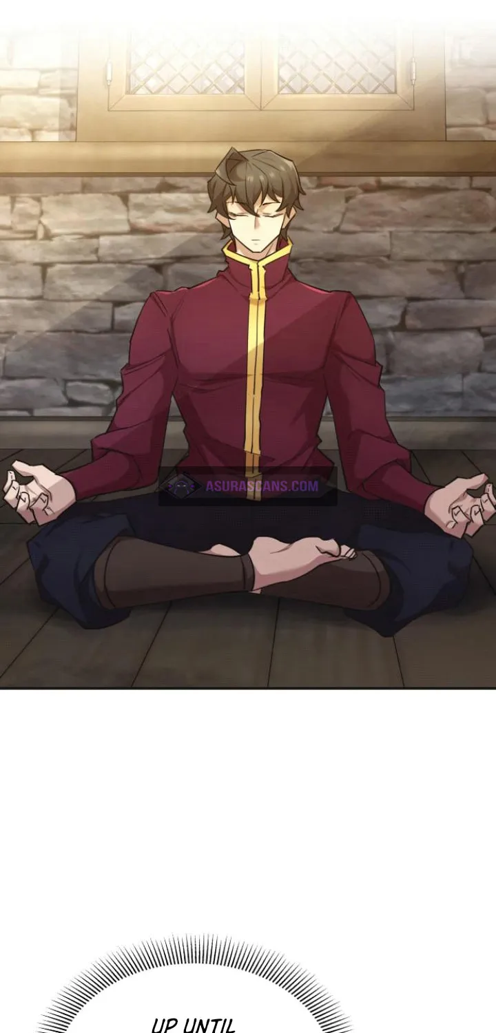 Read Descended from Divinity EN Manga Online