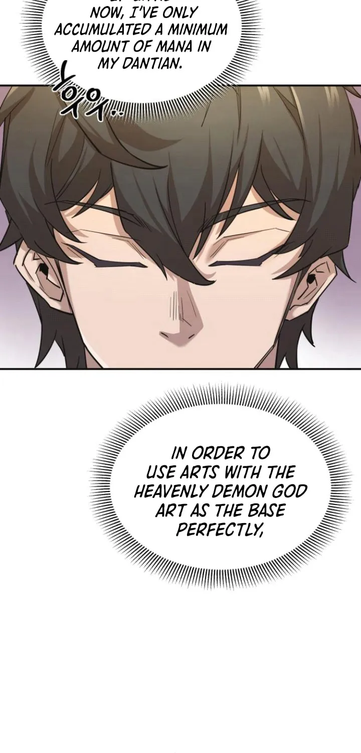 Read Descended from Divinity EN Manga Online