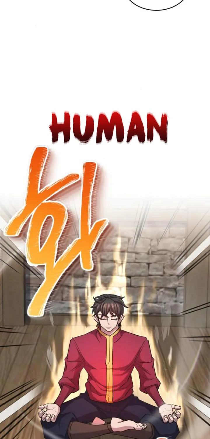 Read Descended from Divinity EN Manga Online
