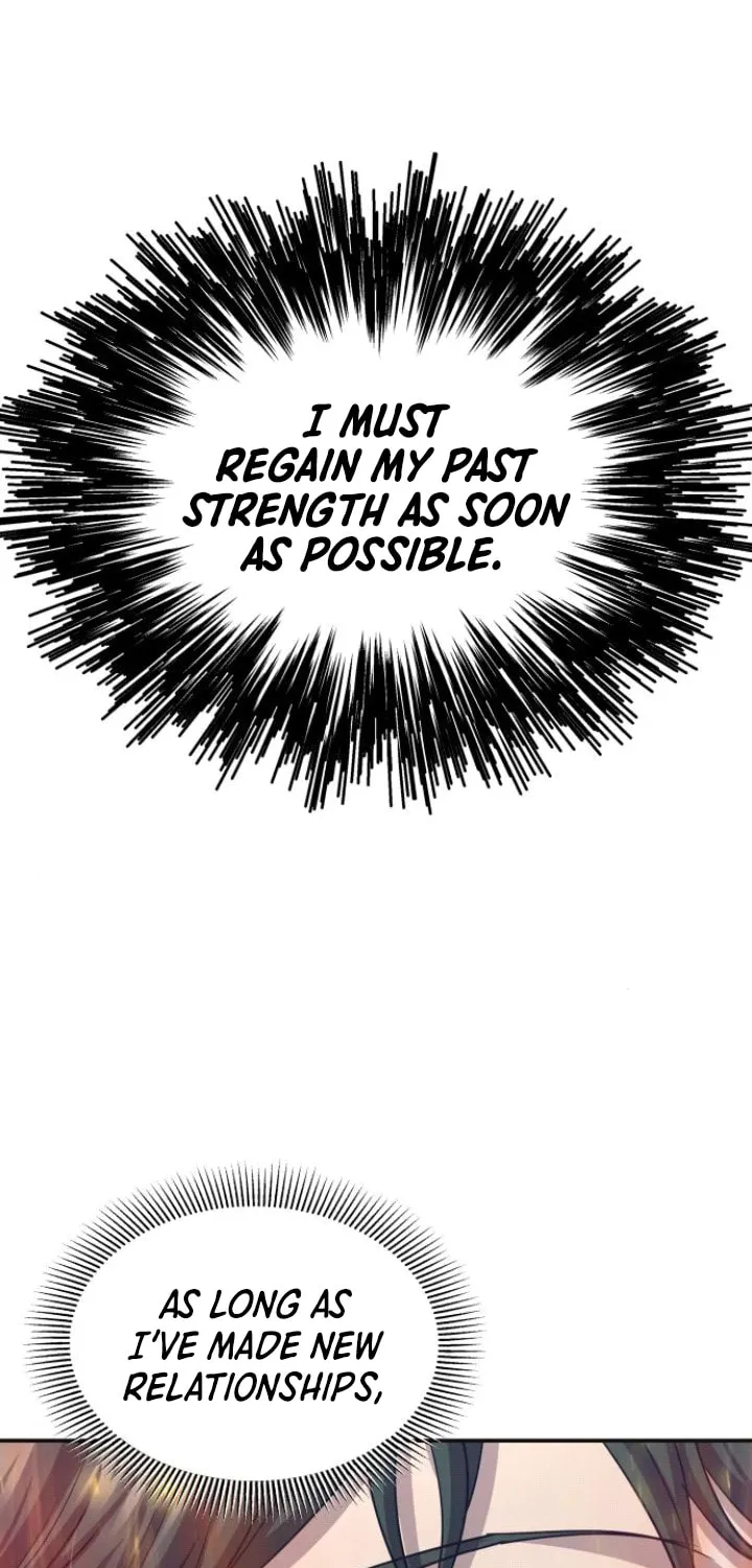 Read Descended from Divinity EN Manga Online