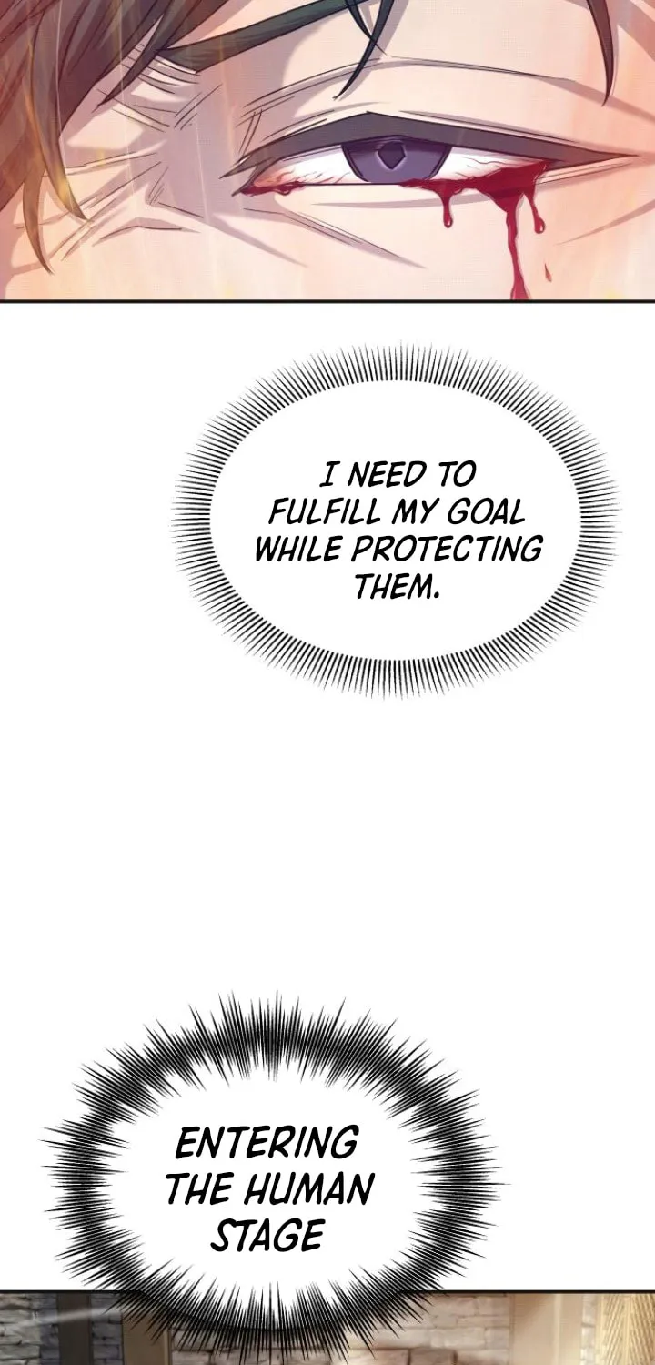 Read Descended from Divinity EN Manga Online
