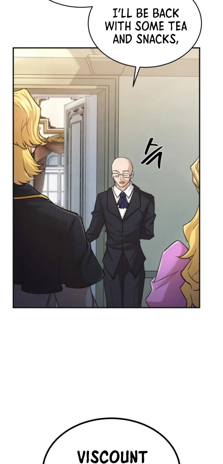 Read Descended from Divinity EN Manga Online
