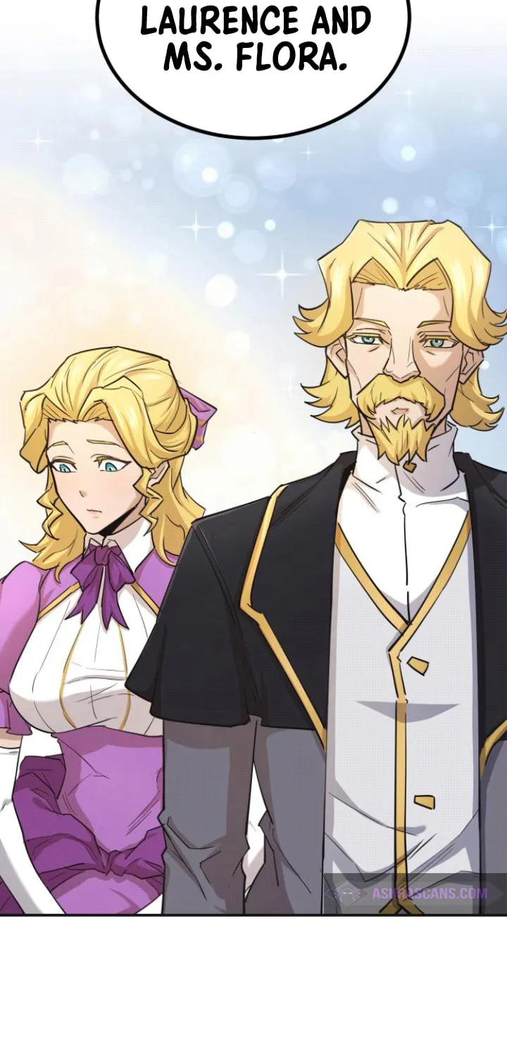 Read Descended from Divinity EN Manga Online