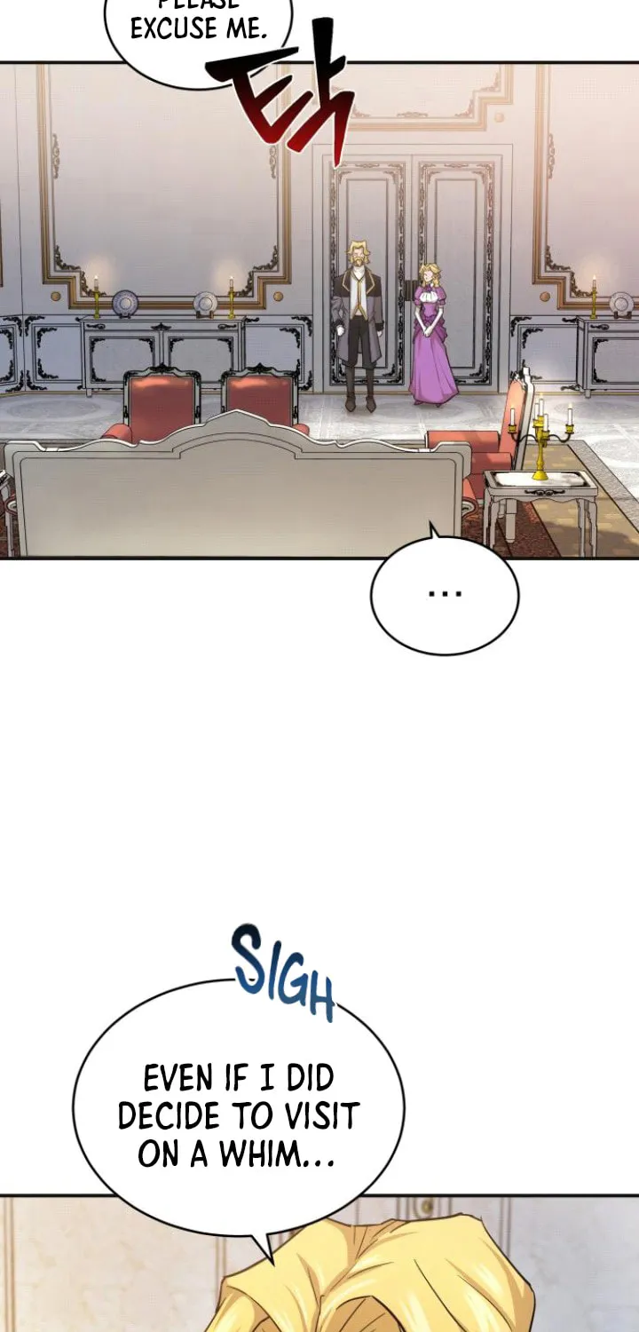 Read Descended from Divinity EN Manga Online