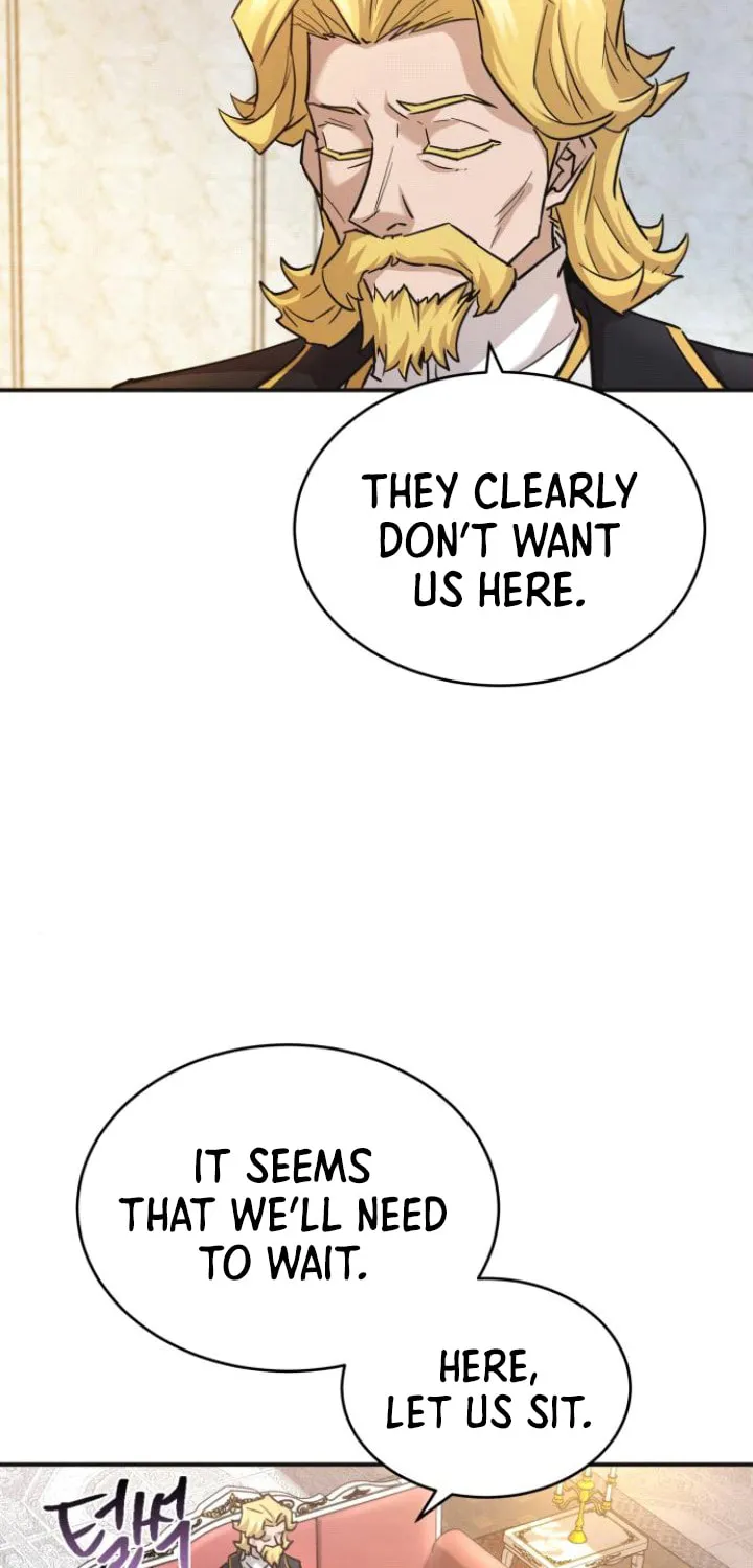 Read Descended from Divinity EN Manga Online