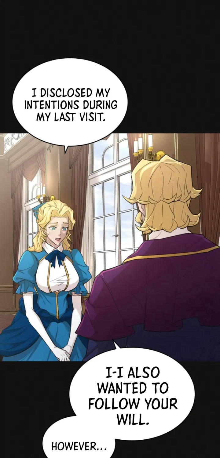 Read Descended from Divinity EN Manga Online