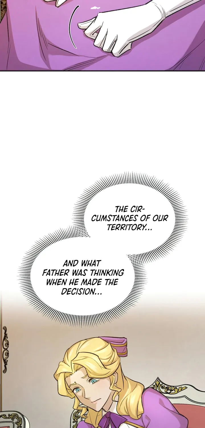 Read Descended from Divinity EN Manga Online