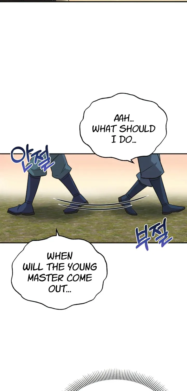 Read Descended from Divinity EN Manga Online