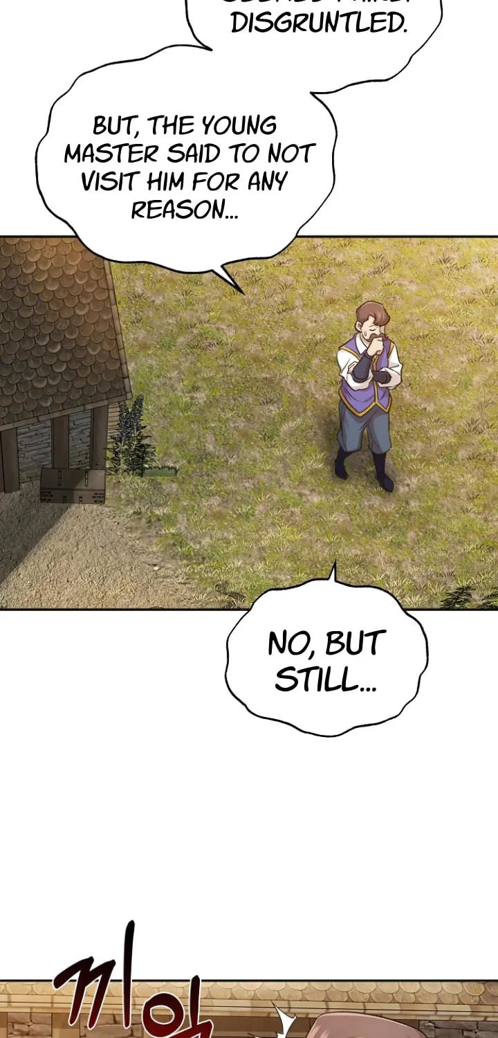 Read Descended from Divinity EN Manga Online