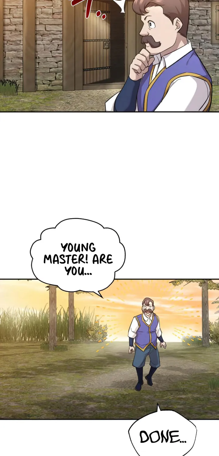 Read Descended from Divinity EN Manga Online