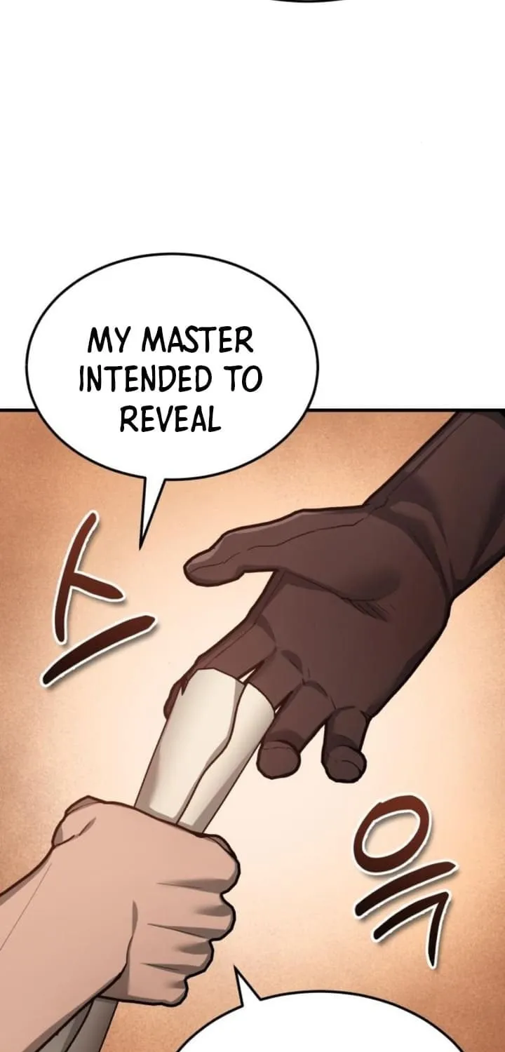 Read Descended from Divinity EN Manga Online