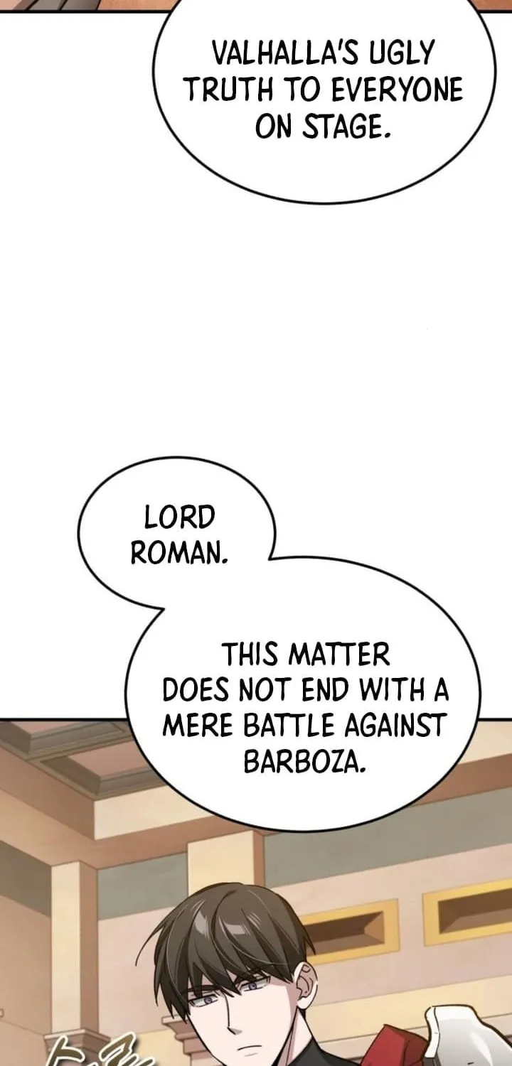 Read Descended from Divinity EN Manga Online