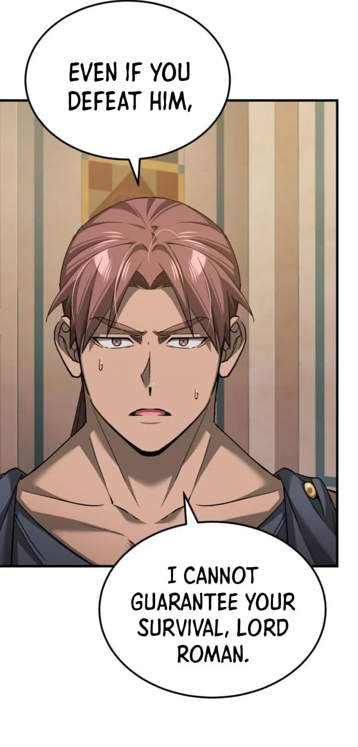 Read Descended from Divinity EN Manga Online
