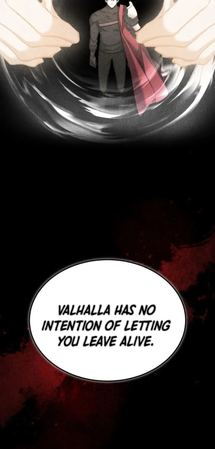 Read Descended from Divinity EN Manga Online