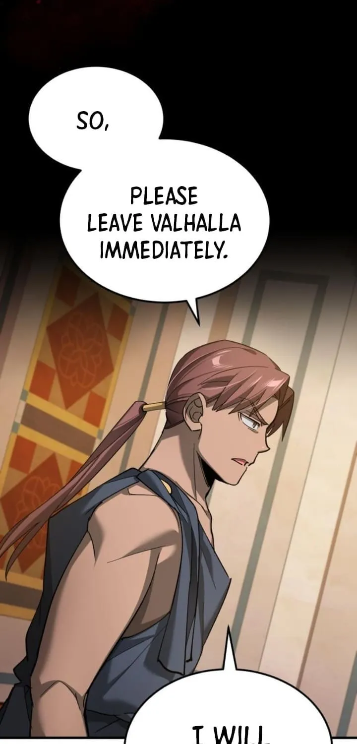 Read Descended from Divinity EN Manga Online