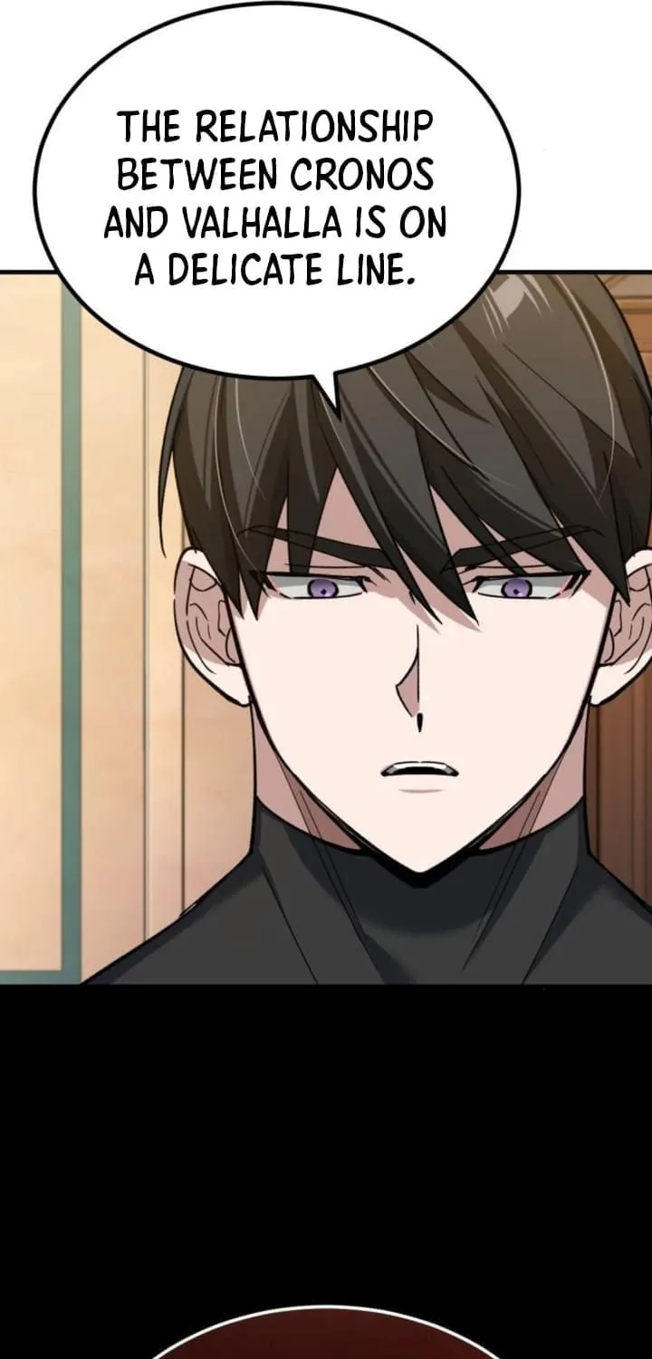Read Descended from Divinity EN Manga Online