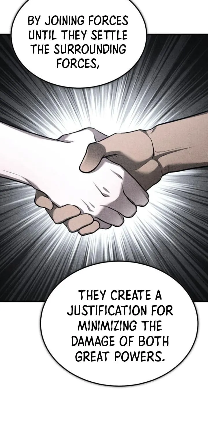 Read Descended from Divinity EN Manga Online