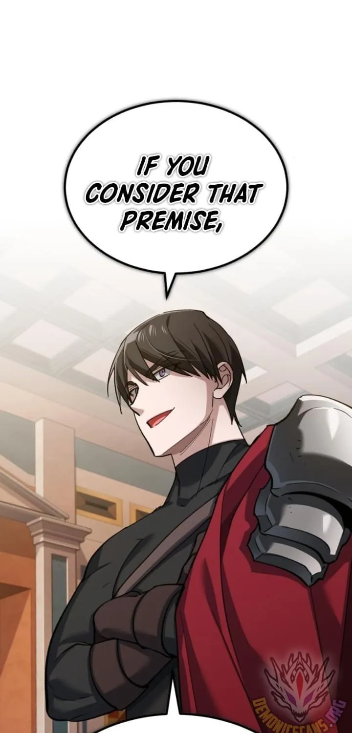 Read Descended from Divinity EN Manga Online