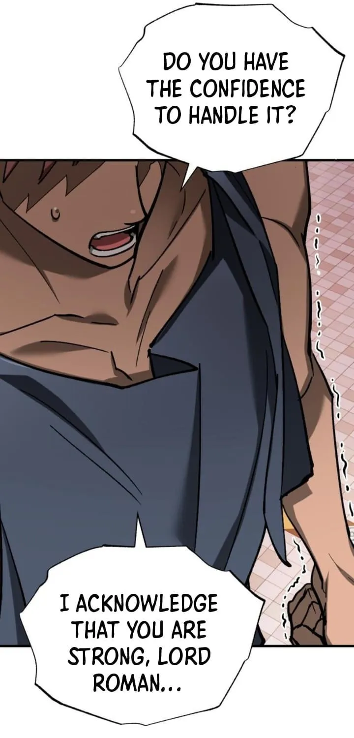 Read Descended from Divinity EN Manga Online