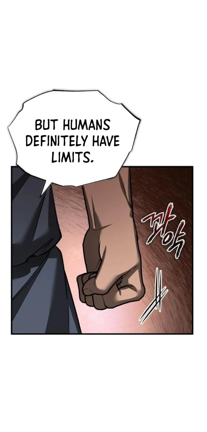 Read Descended from Divinity EN Manga Online