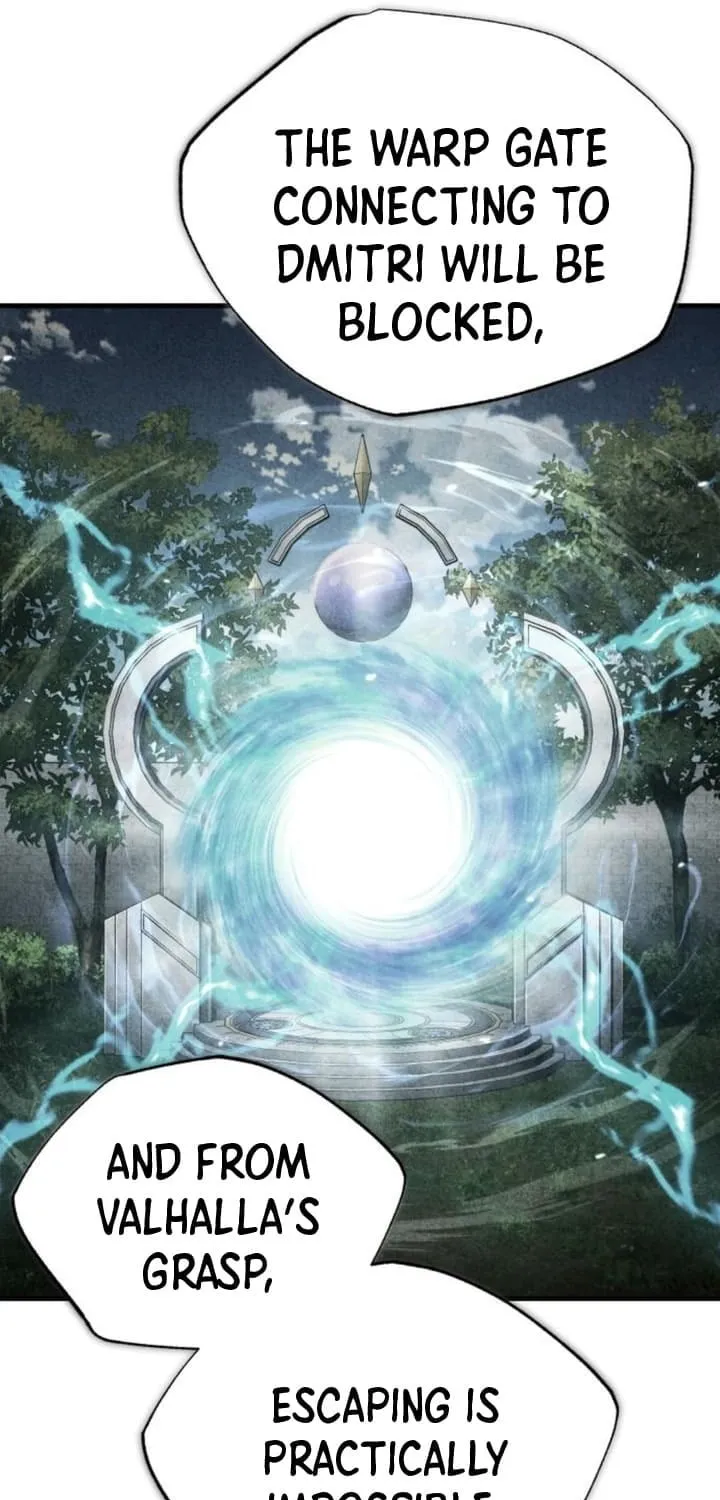 Read Descended from Divinity EN Manga Online