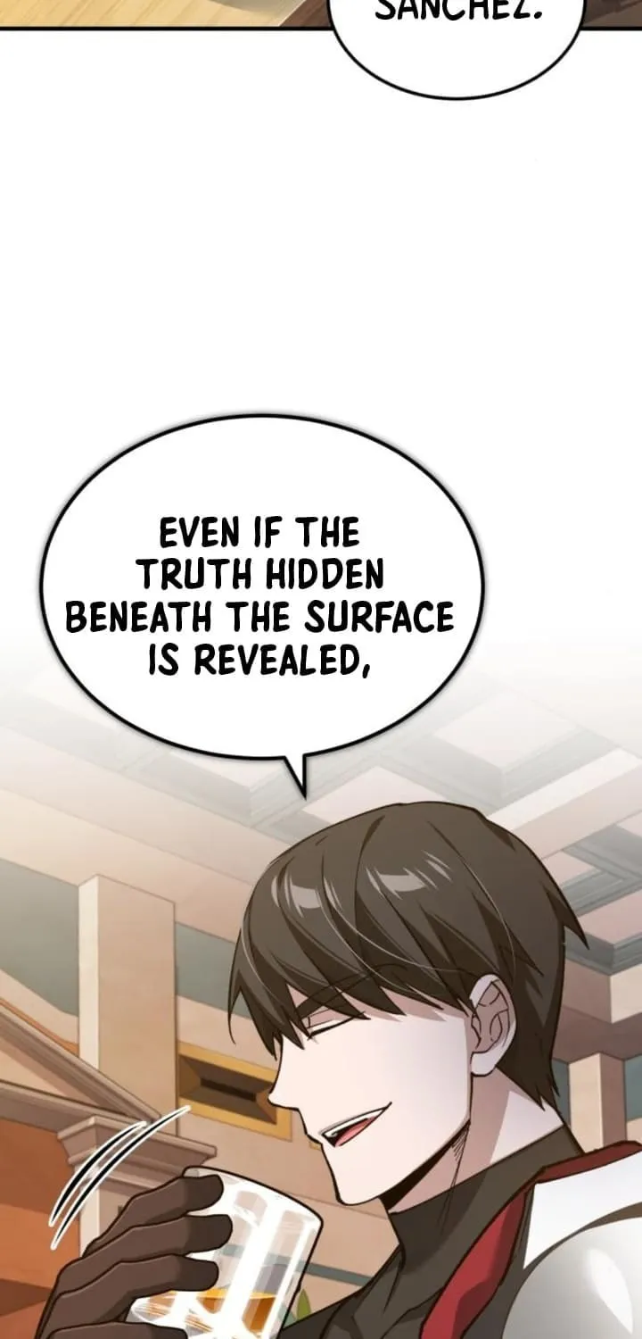 Read Descended from Divinity EN Manga Online