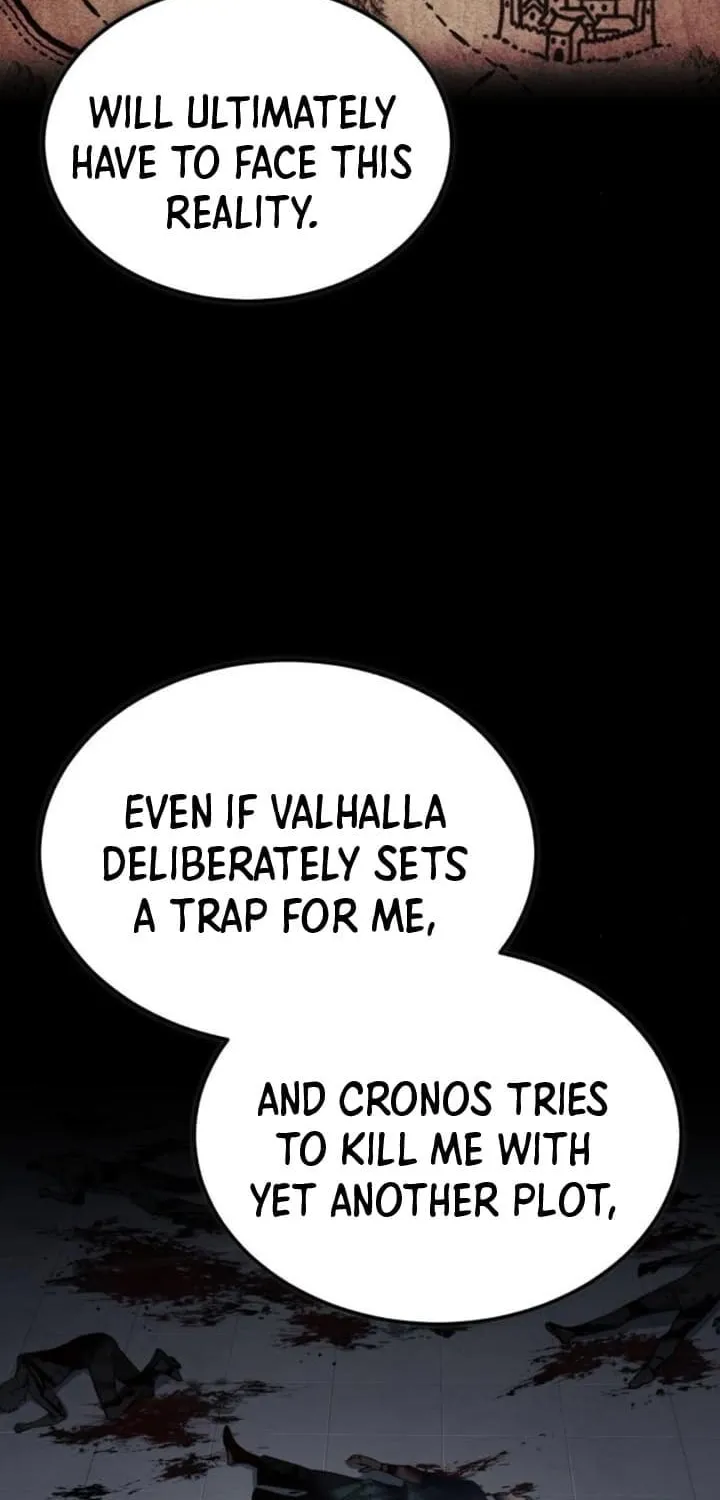 Read Descended from Divinity EN Manga Online