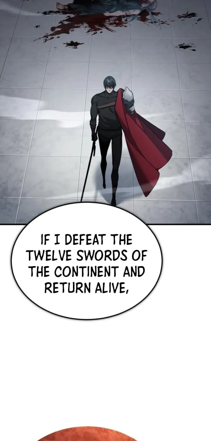Read Descended from Divinity EN Manga Online