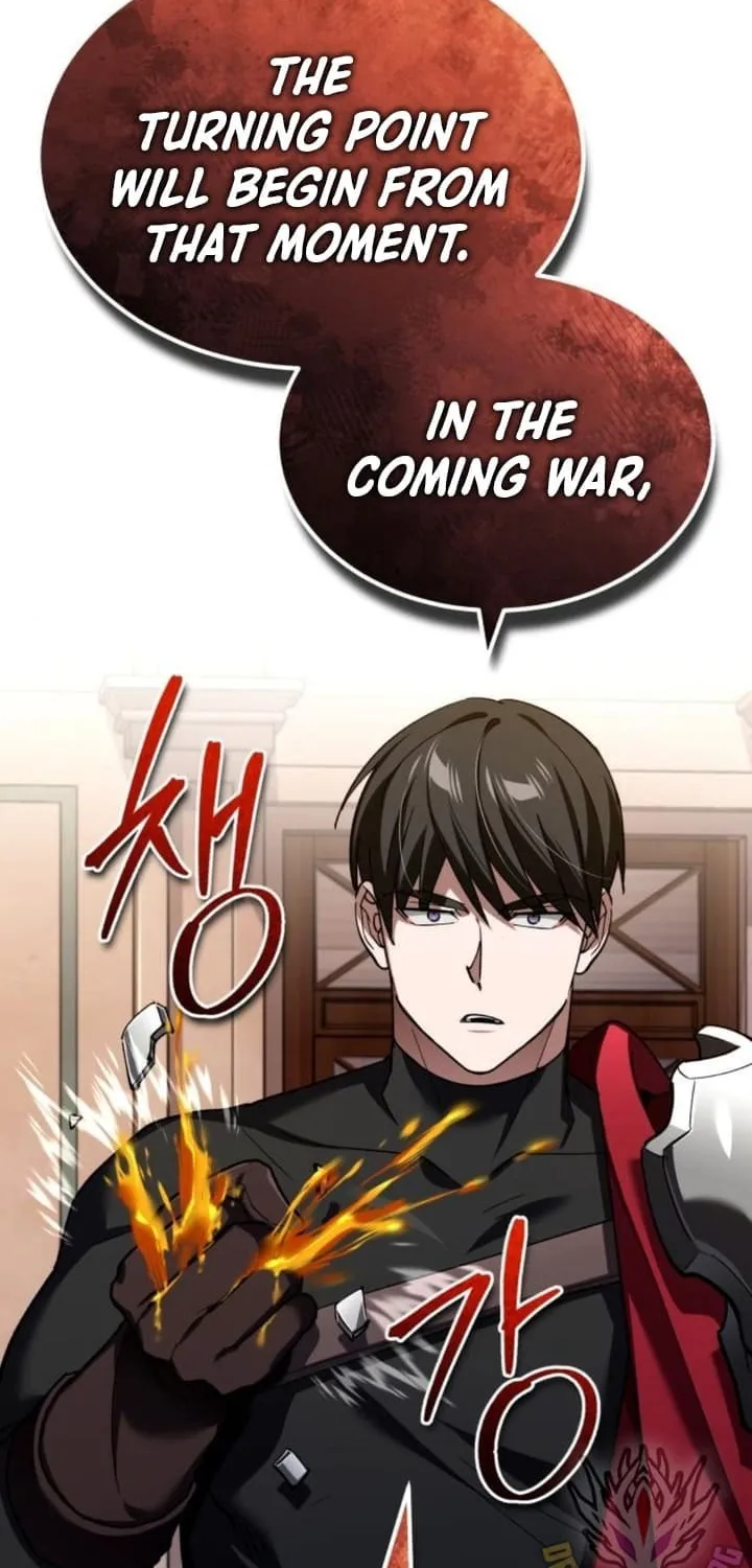 Read Descended from Divinity EN Manga Online
