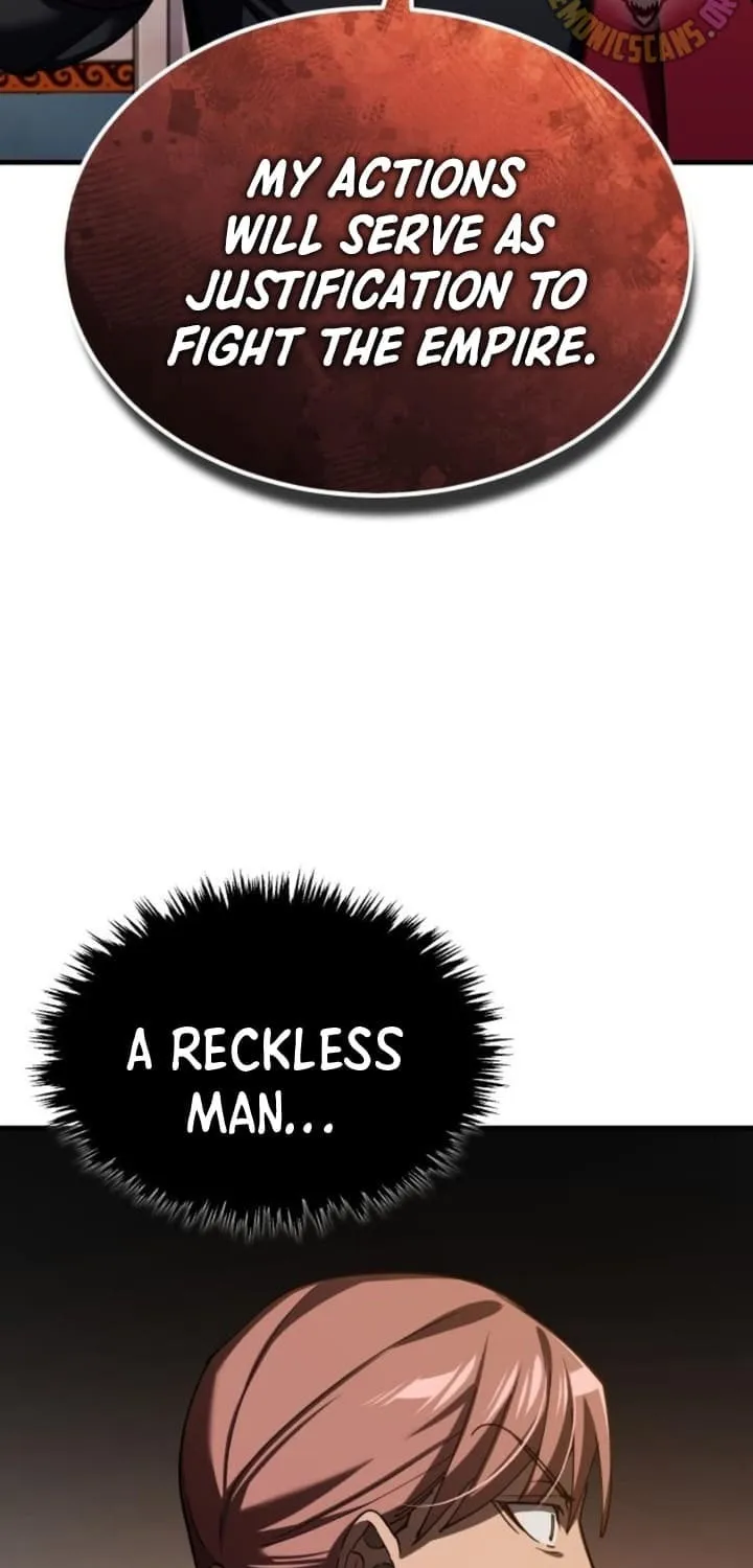 Read Descended from Divinity EN Manga Online