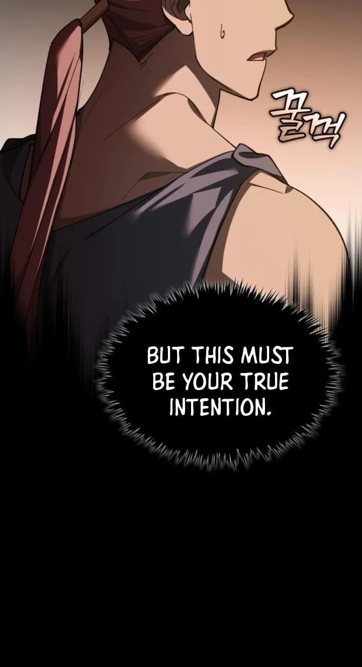 Read Descended from Divinity EN Manga Online