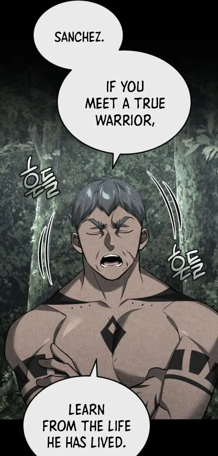 Read Descended from Divinity EN Manga Online