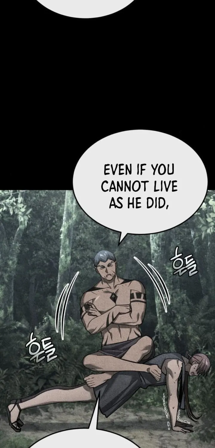Read Descended from Divinity EN Manga Online