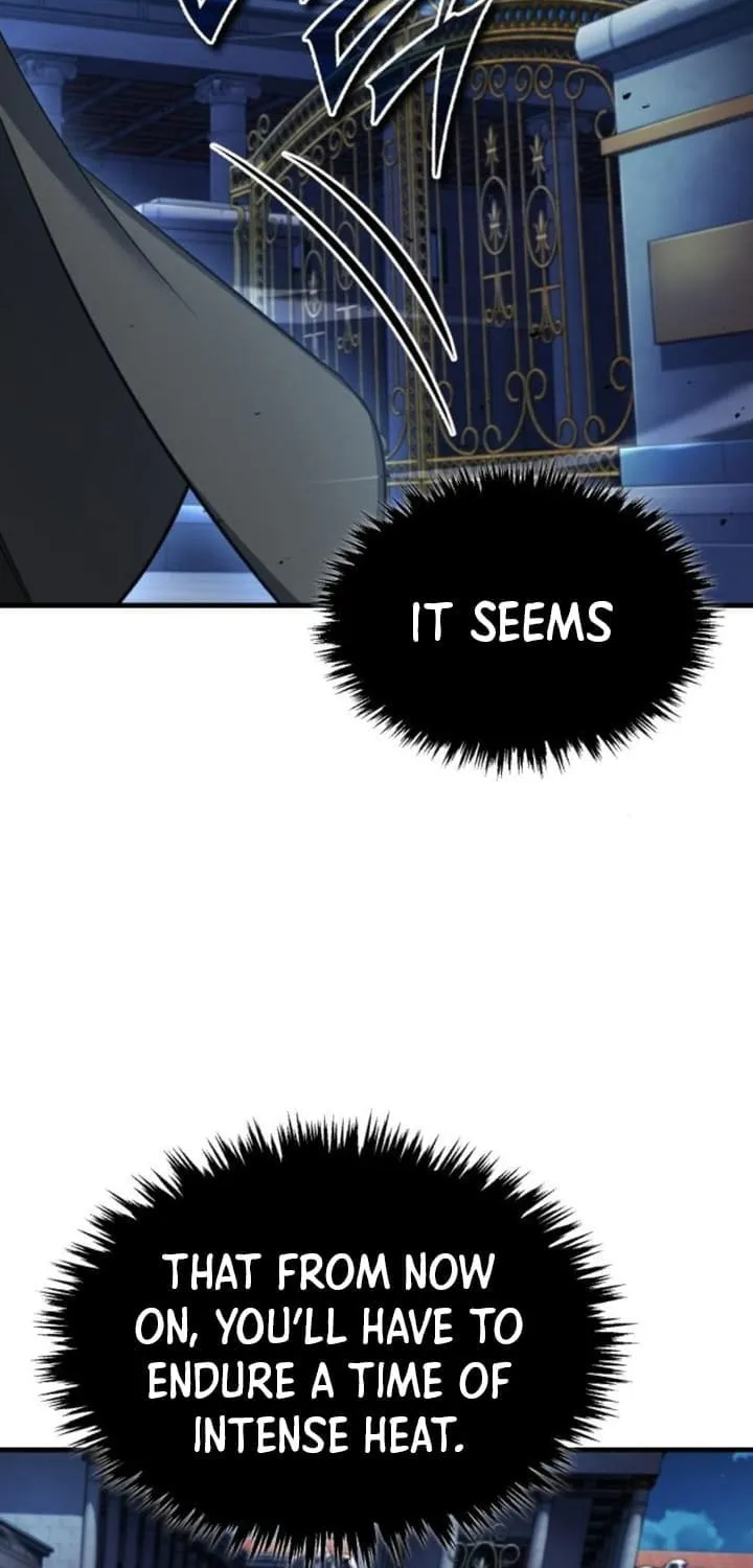 Read Descended from Divinity EN Manga Online