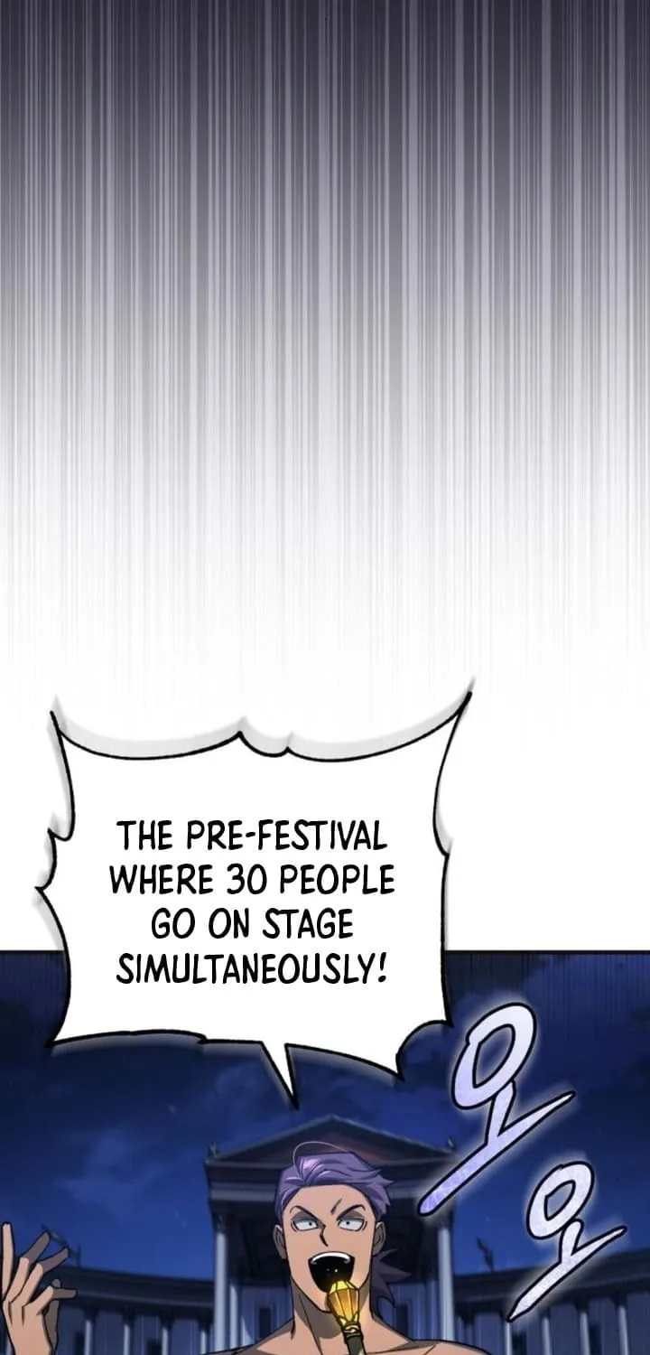Read Descended from Divinity EN Manga Online