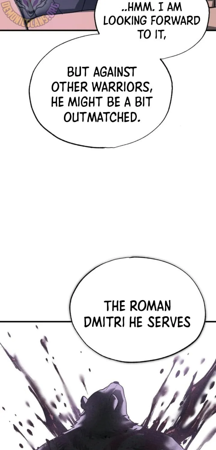 Read Descended from Divinity EN Manga Online