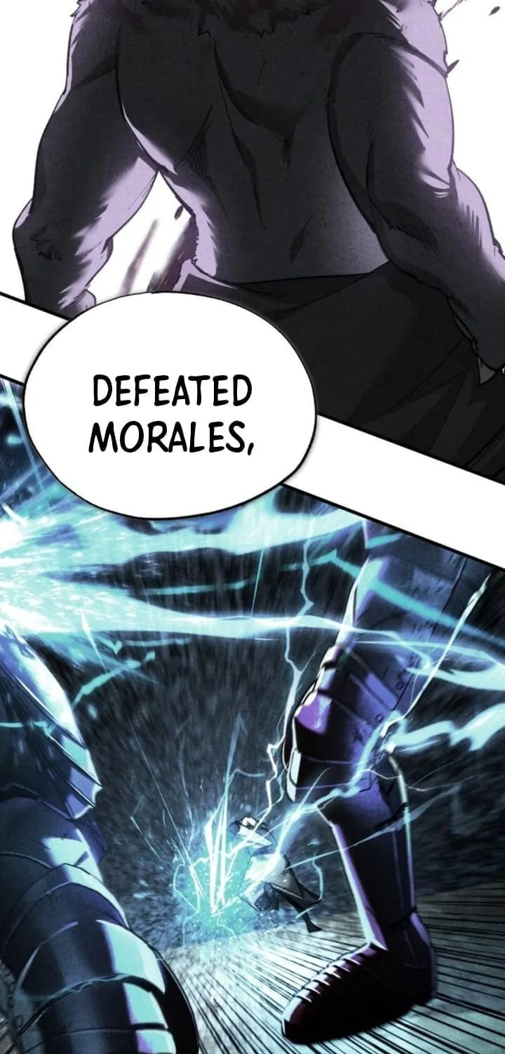 Read Descended from Divinity EN Manga Online