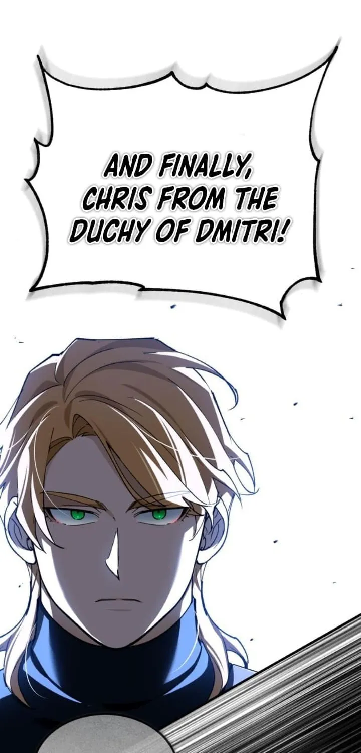 Read Descended from Divinity EN Manga Online