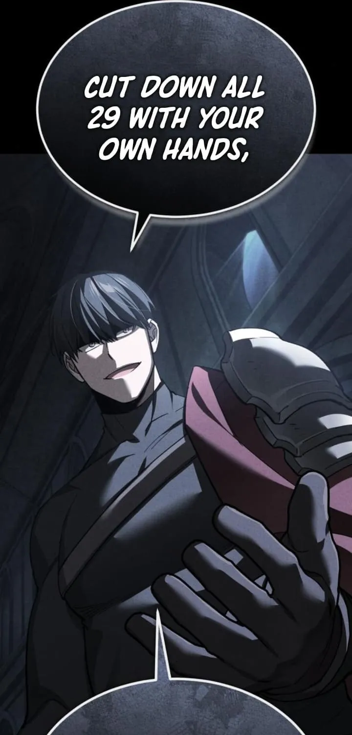 Read Descended from Divinity EN Manga Online