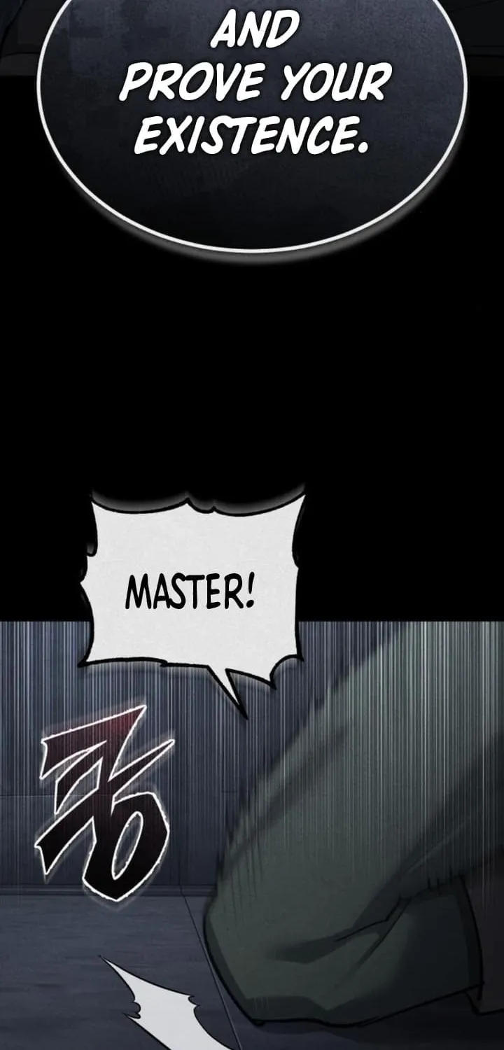 Read Descended from Divinity EN Manga Online