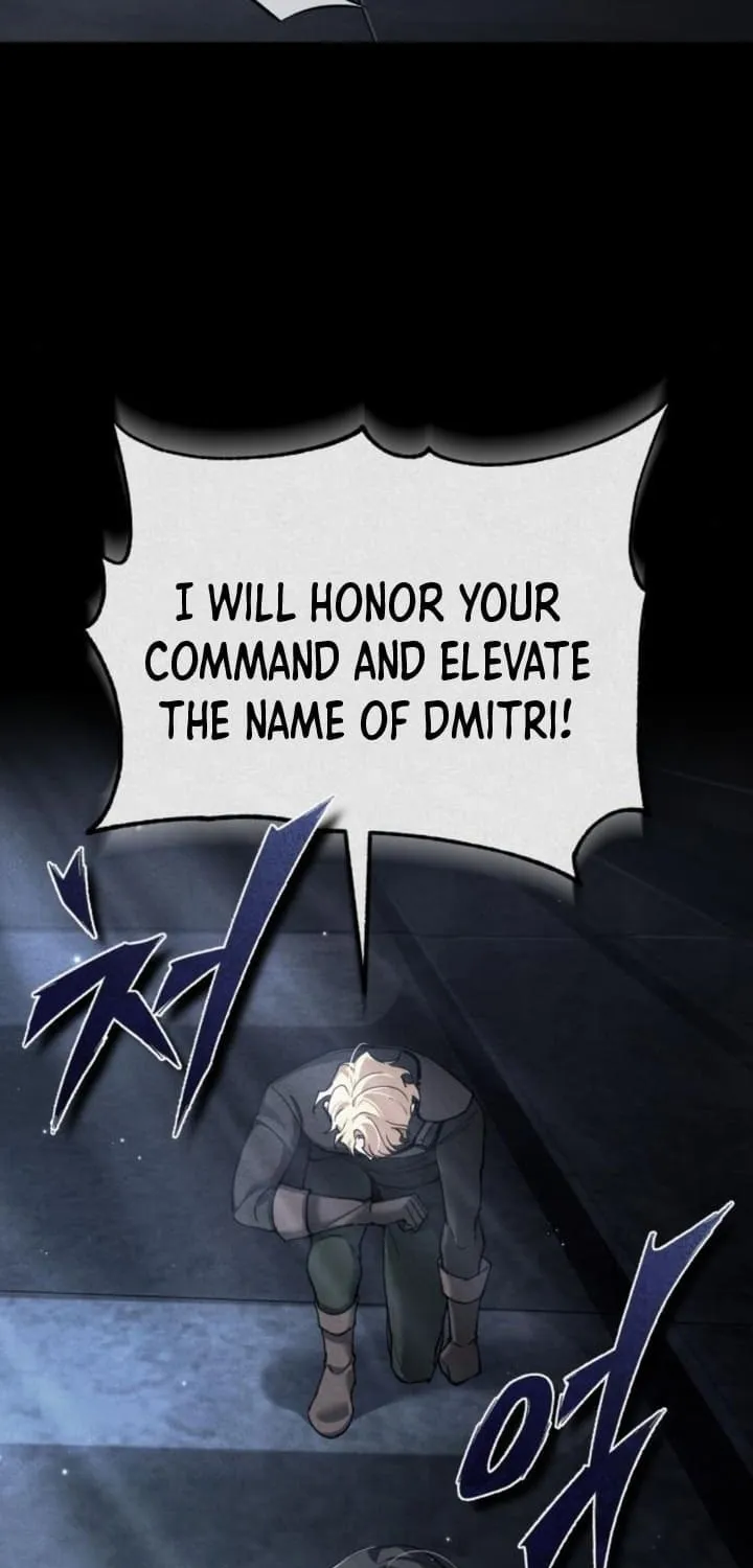 Read Descended from Divinity EN Manga Online
