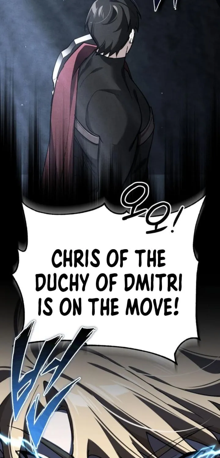 Read Descended from Divinity EN Manga Online