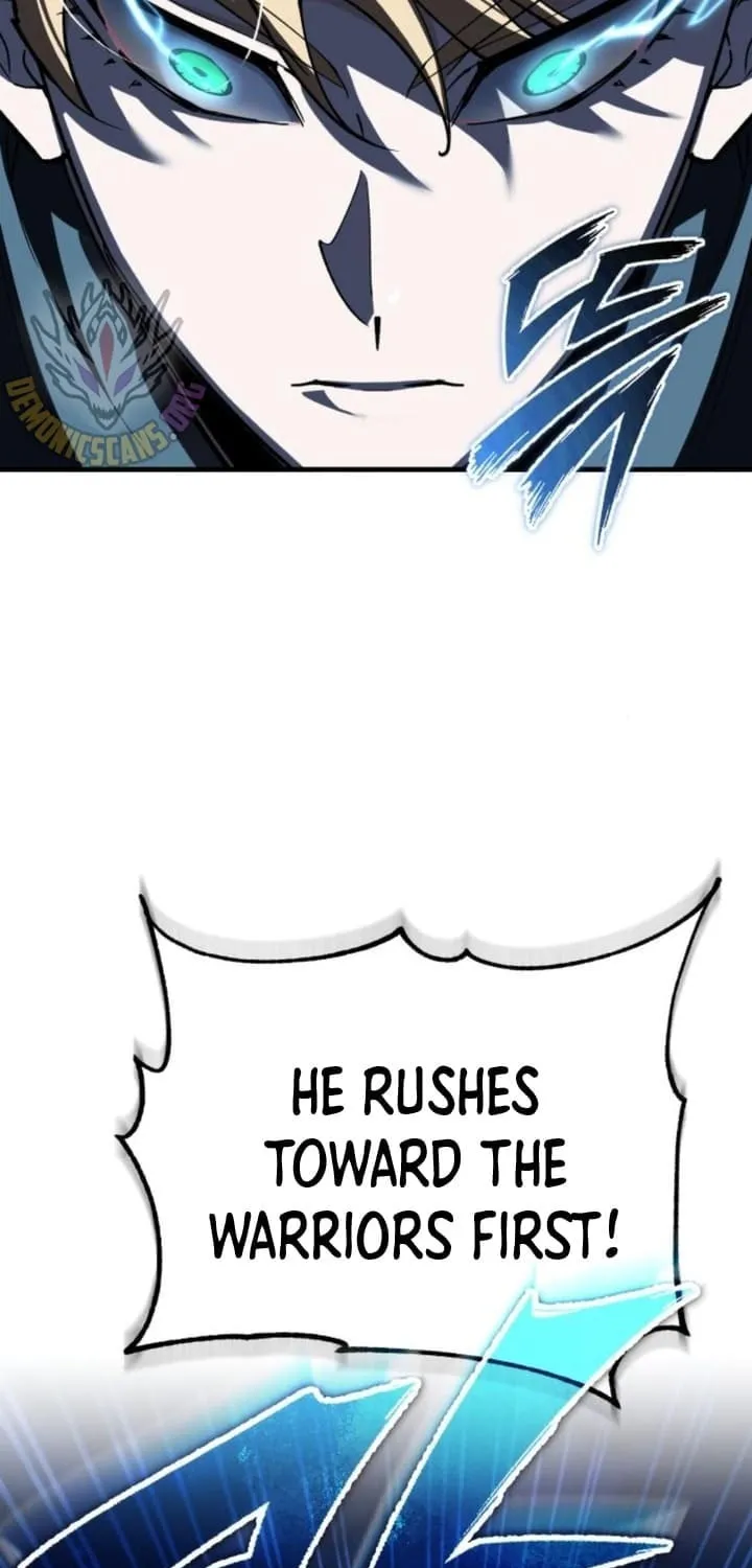 Read Descended from Divinity EN Manga Online