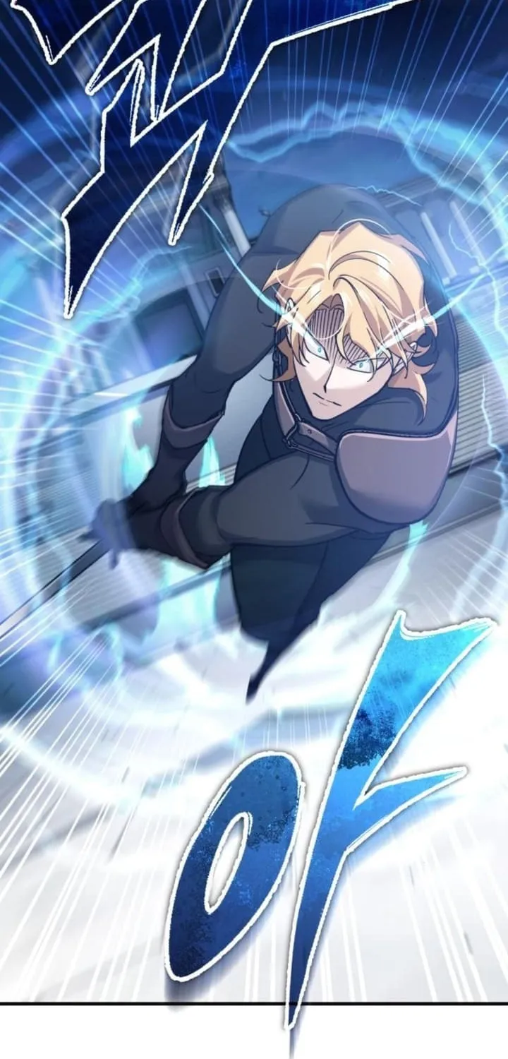 Read Descended from Divinity EN Manga Online