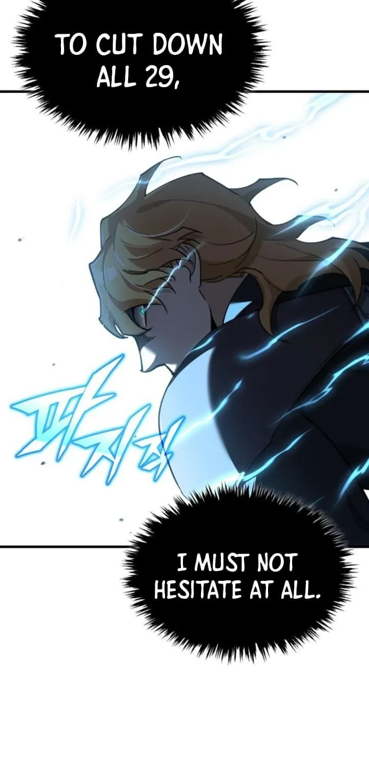 Read Descended from Divinity EN Manga Online